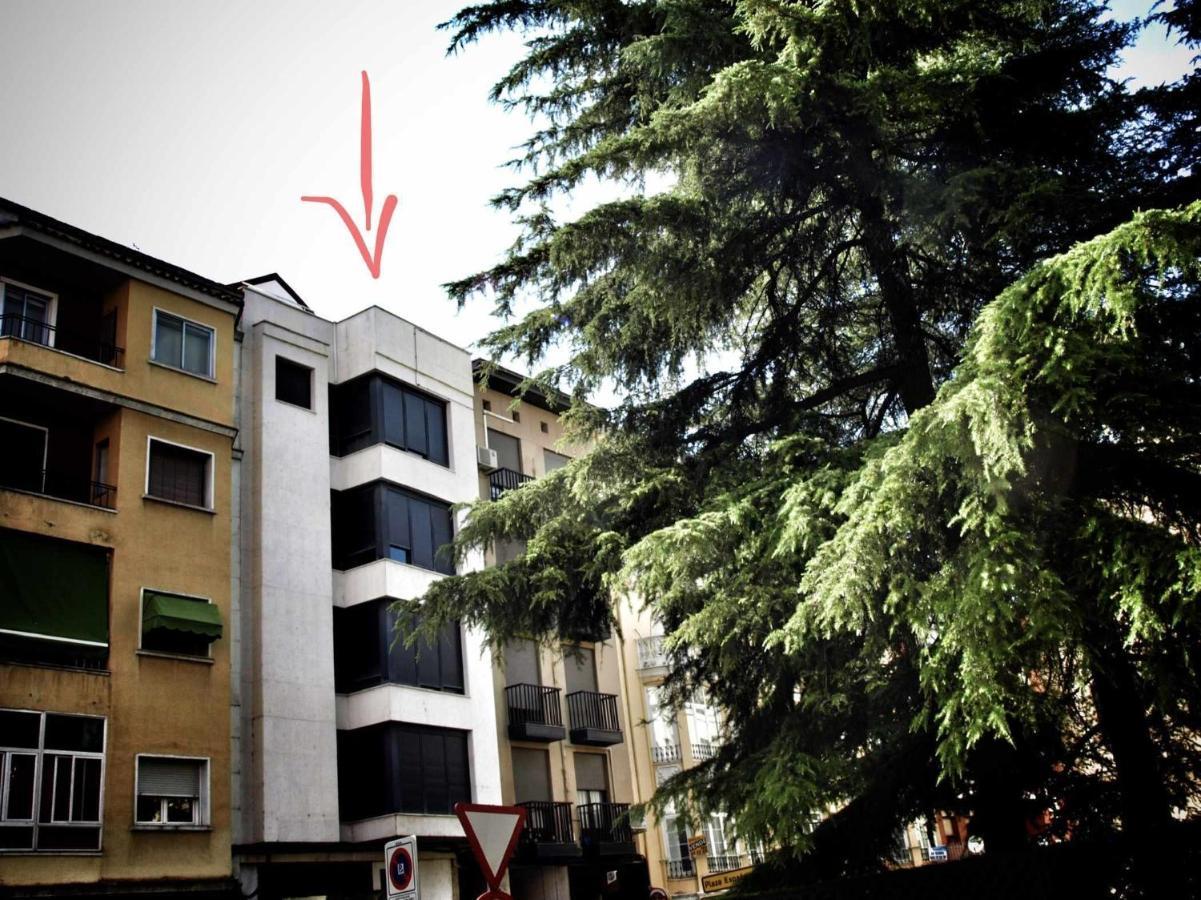 昆卡Cuencalocura En Pleno Centro Parking Opcional公寓 外观 照片