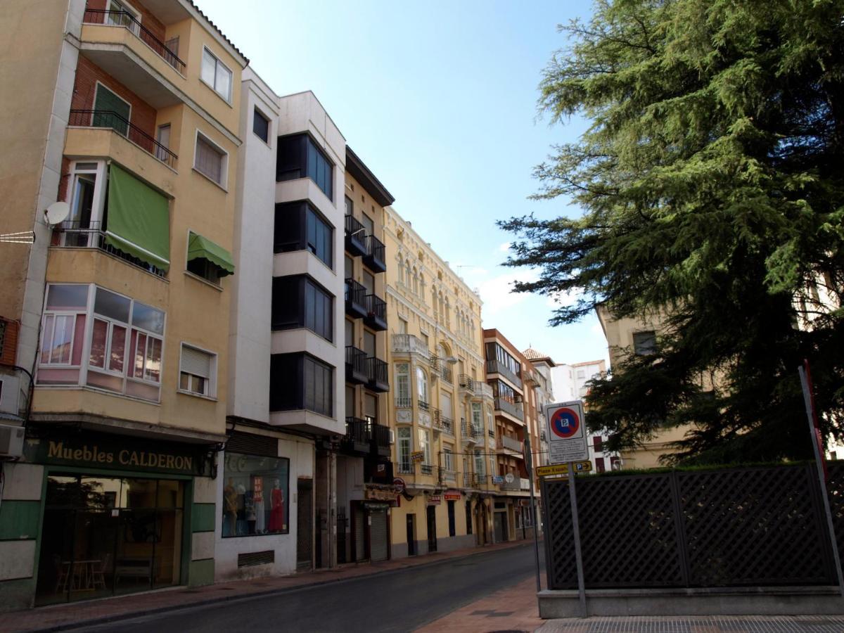 昆卡Cuencalocura En Pleno Centro Parking Opcional公寓 外观 照片